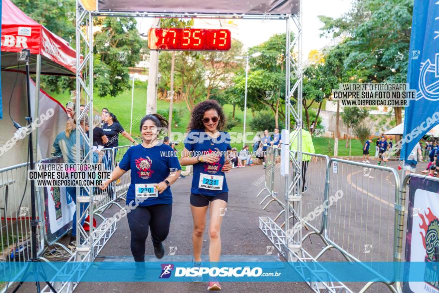 5ª Amadeus Beer Run