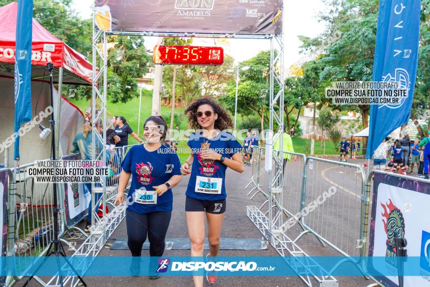 5ª Amadeus Beer Run