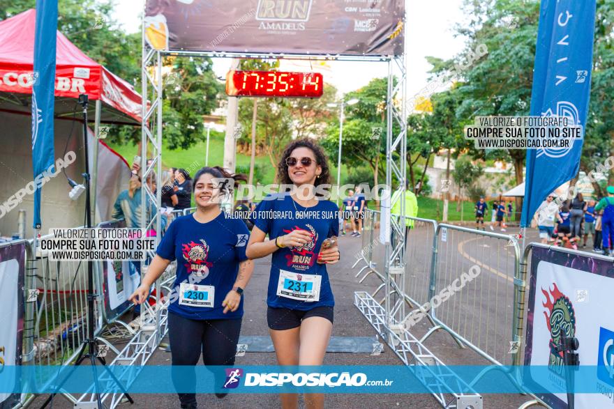 5ª Amadeus Beer Run