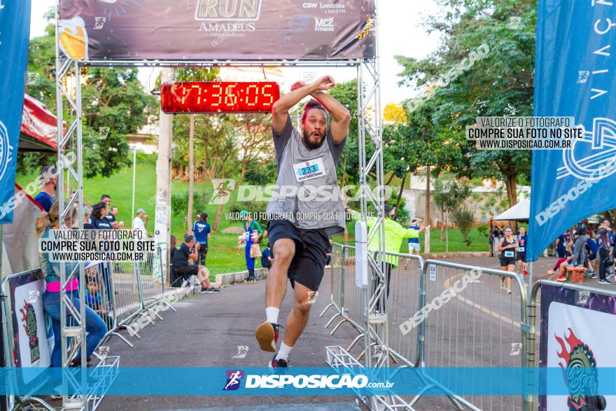 5ª Amadeus Beer Run