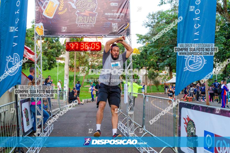 5ª Amadeus Beer Run