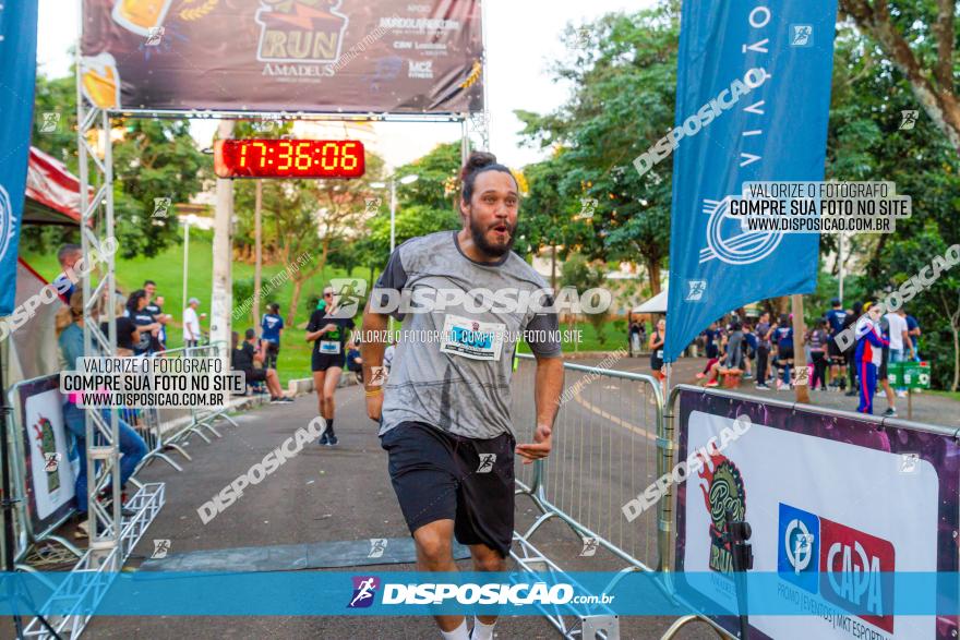 5ª Amadeus Beer Run