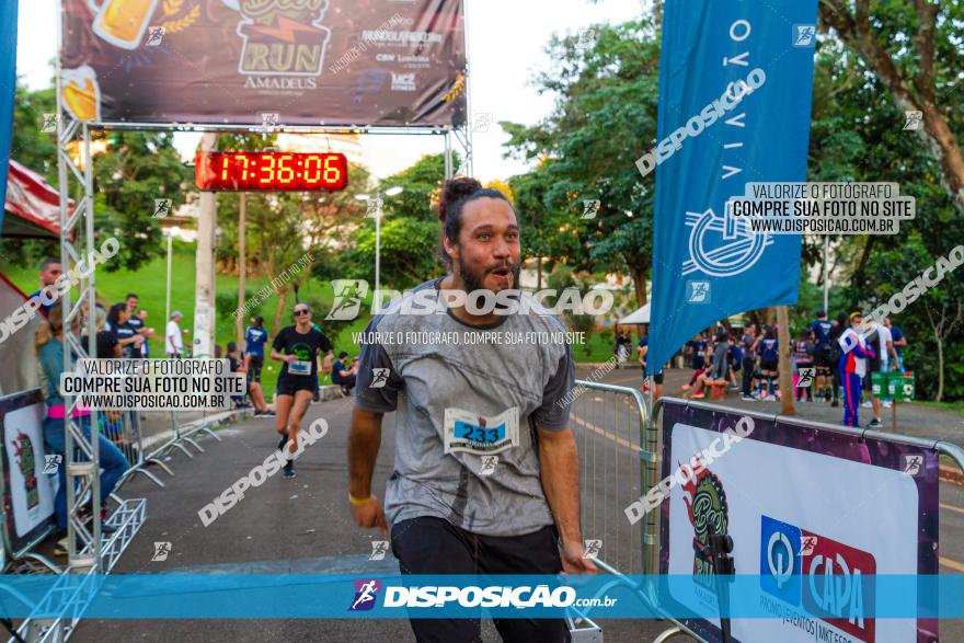 5ª Amadeus Beer Run