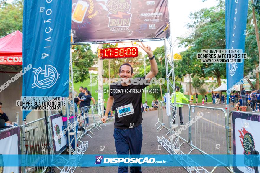 5ª Amadeus Beer Run