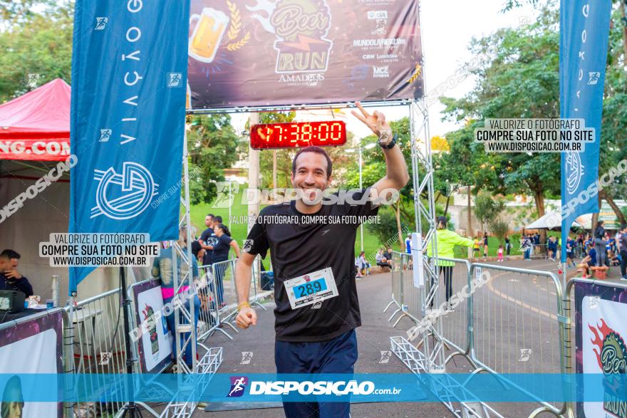 5ª Amadeus Beer Run