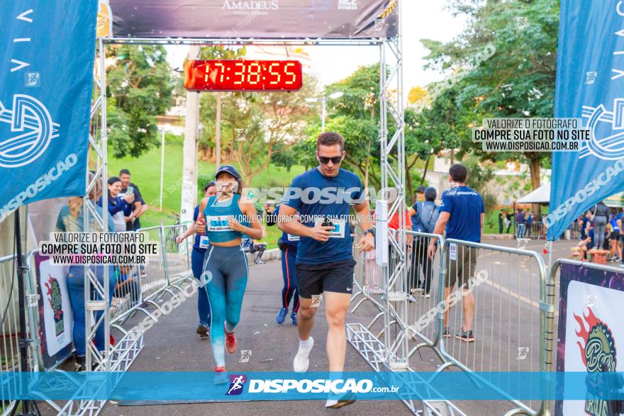 5ª Amadeus Beer Run