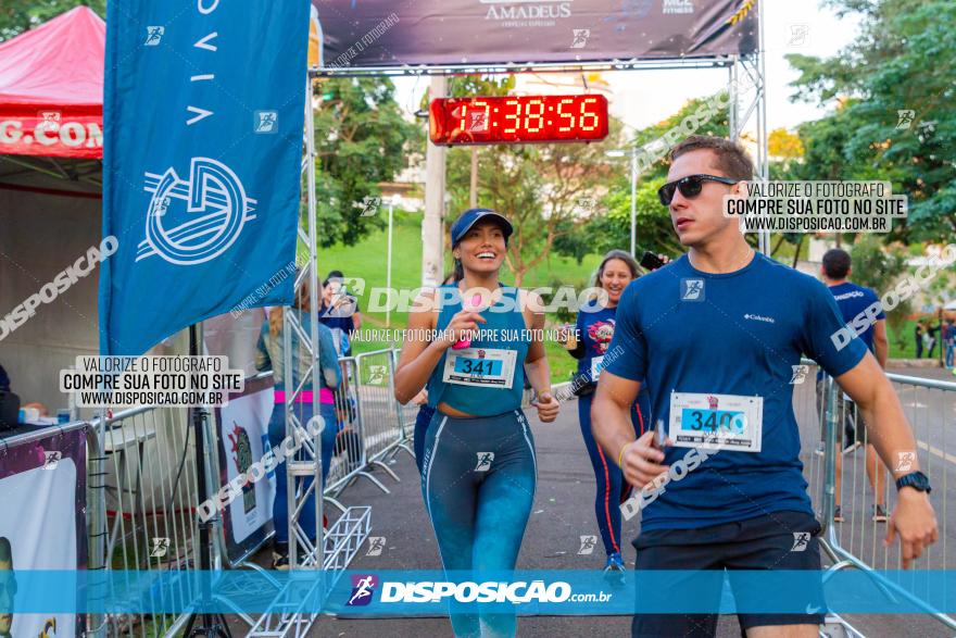 5ª Amadeus Beer Run