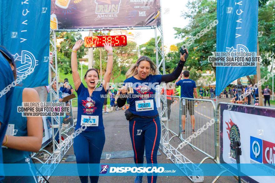 5ª Amadeus Beer Run