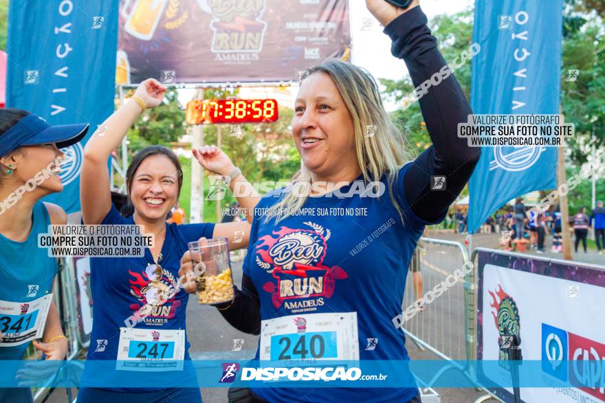 5ª Amadeus Beer Run