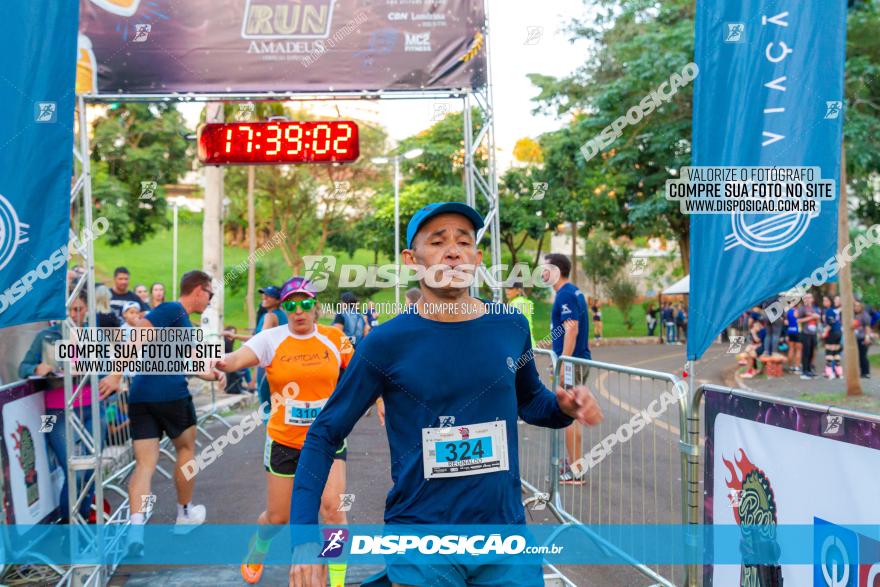 5ª Amadeus Beer Run