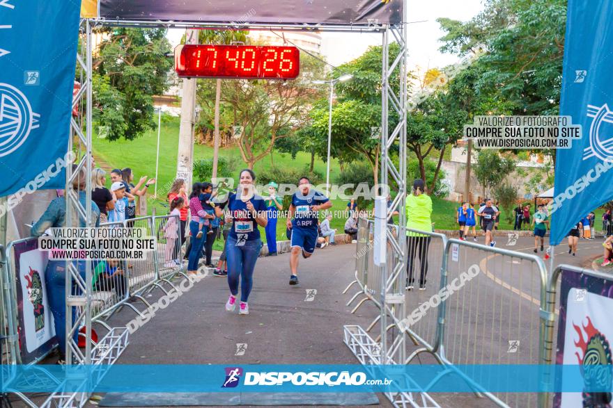 5ª Amadeus Beer Run