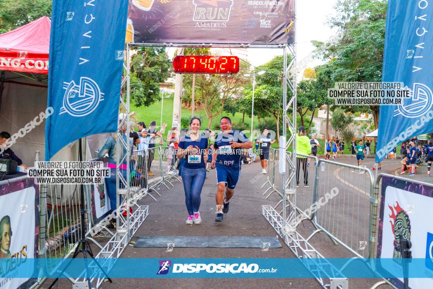 5ª Amadeus Beer Run