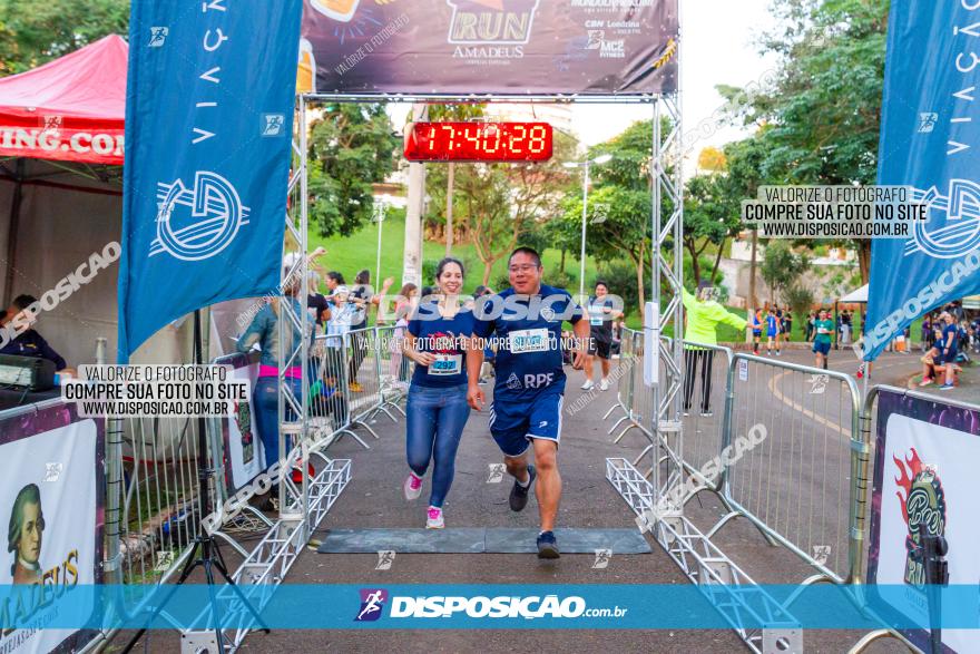 5ª Amadeus Beer Run