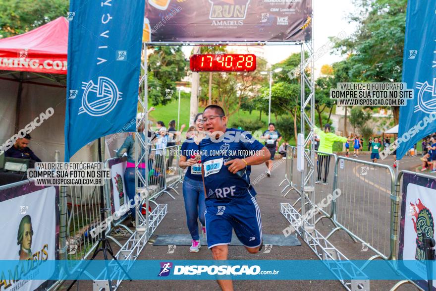 5ª Amadeus Beer Run