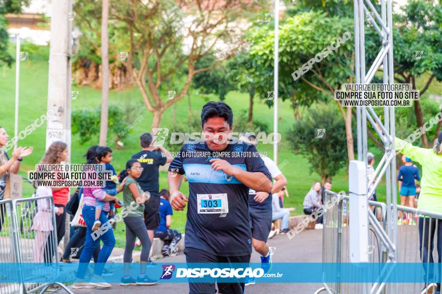 5ª Amadeus Beer Run