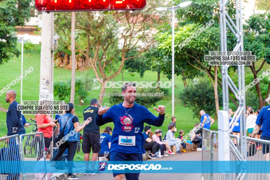 5ª Amadeus Beer Run