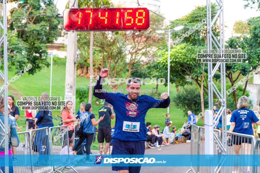 5ª Amadeus Beer Run