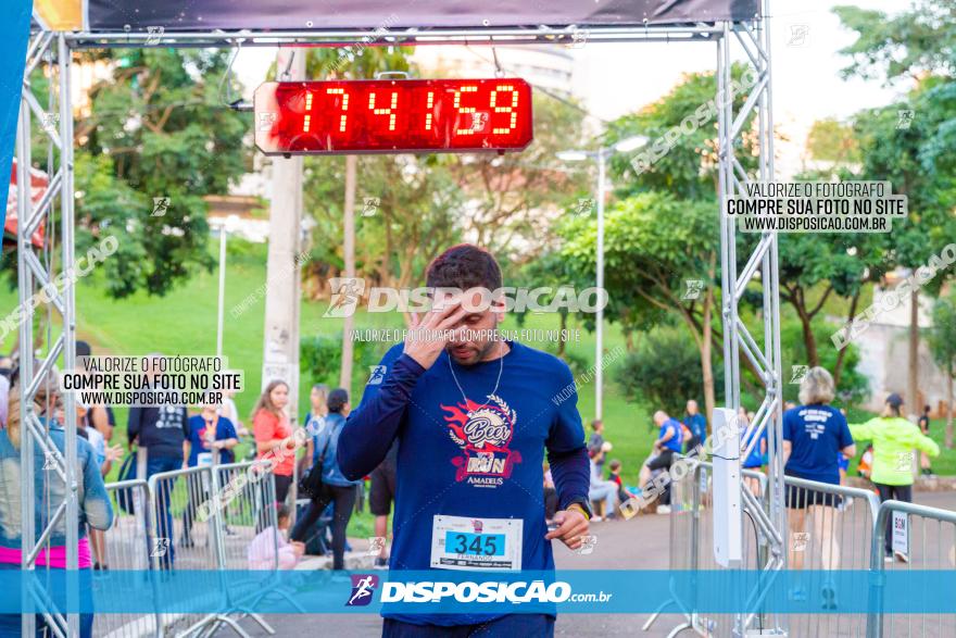 5ª Amadeus Beer Run