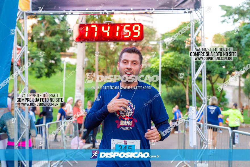 5ª Amadeus Beer Run