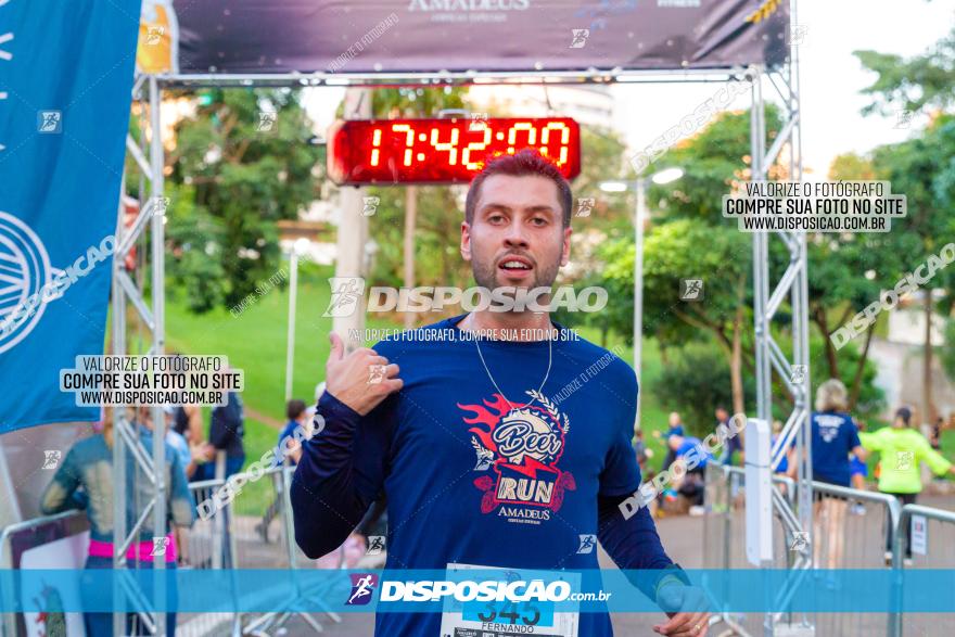 5ª Amadeus Beer Run