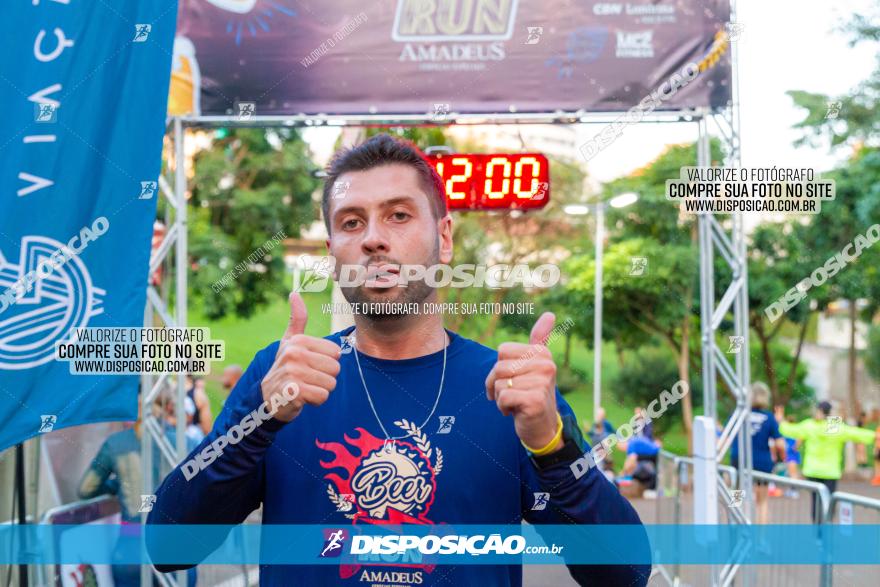 5ª Amadeus Beer Run