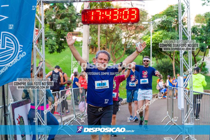 5ª Amadeus Beer Run