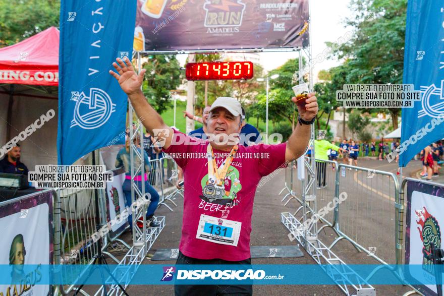 5ª Amadeus Beer Run