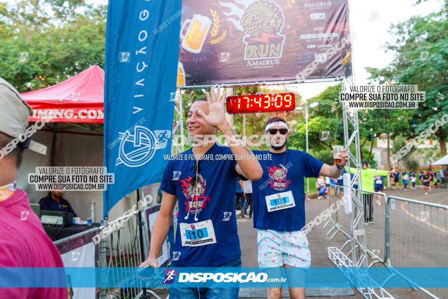 5ª Amadeus Beer Run