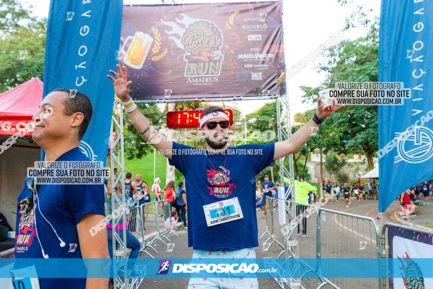 5ª Amadeus Beer Run