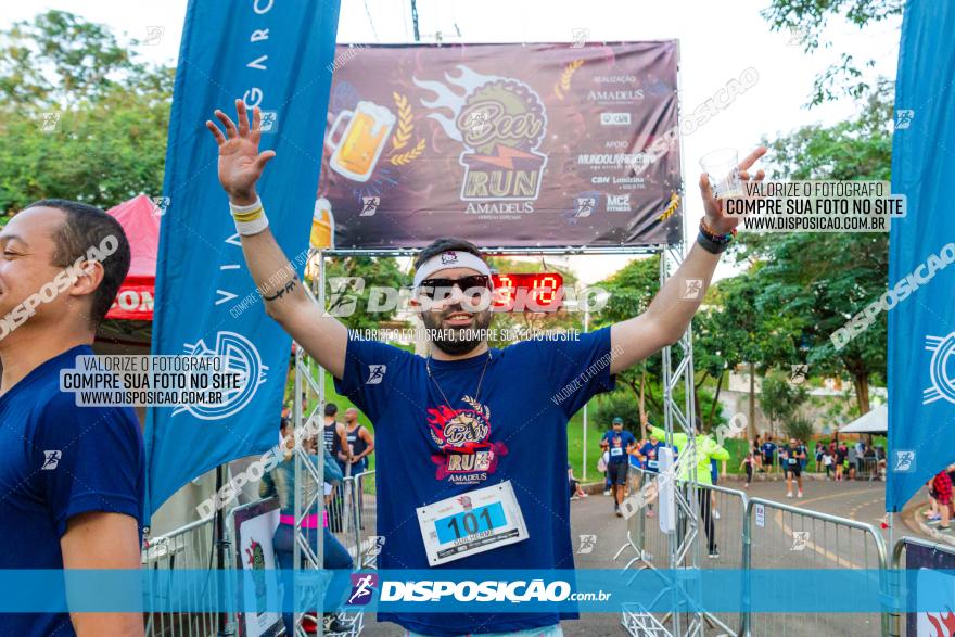 5ª Amadeus Beer Run