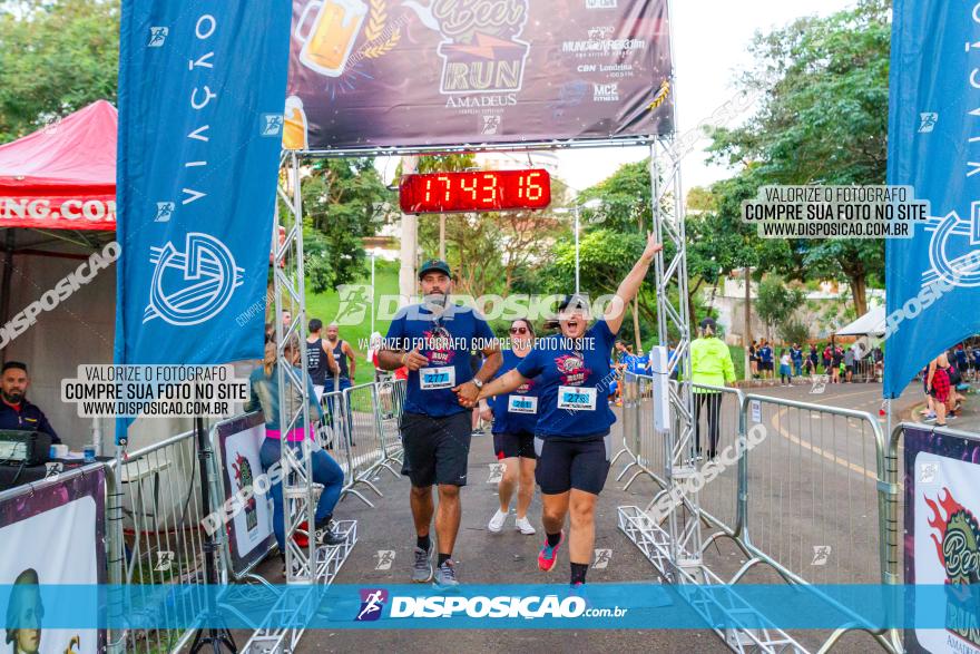 5ª Amadeus Beer Run