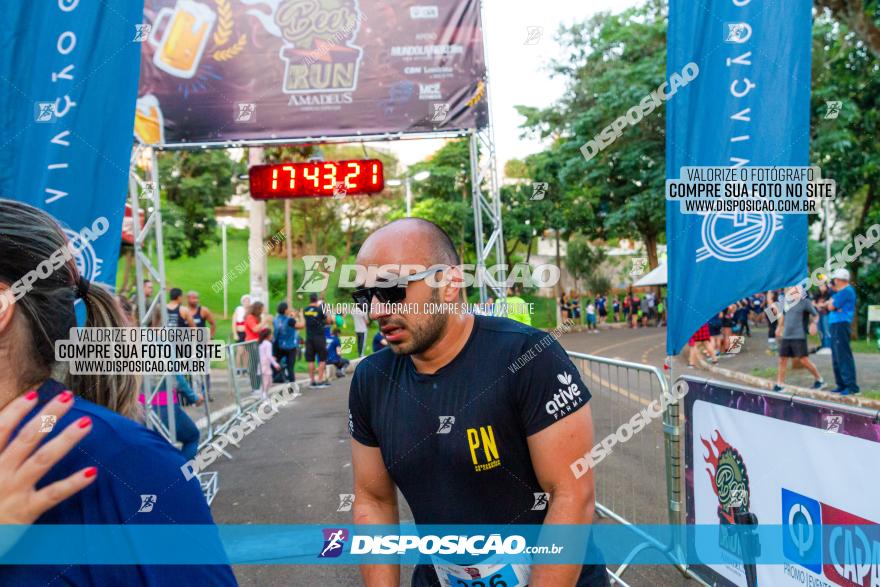 5ª Amadeus Beer Run