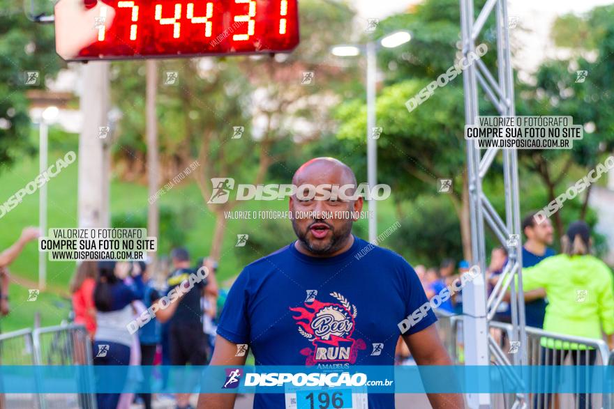 5ª Amadeus Beer Run