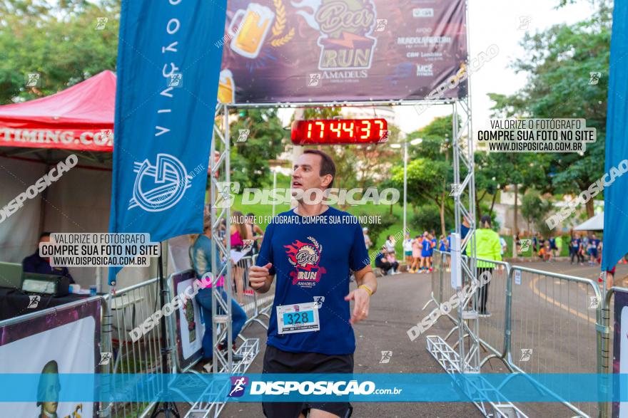 5ª Amadeus Beer Run