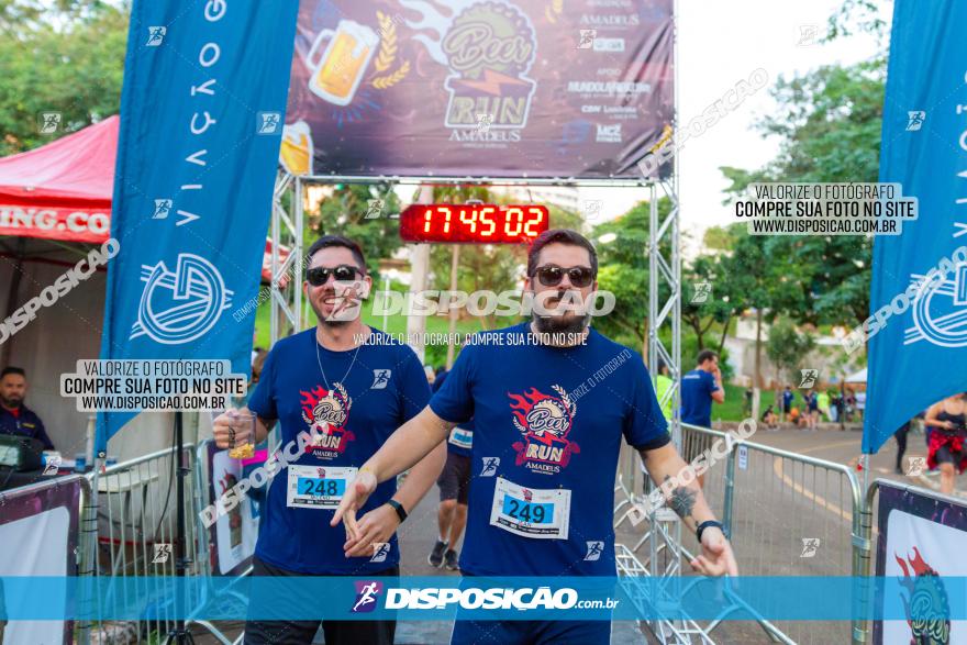 5ª Amadeus Beer Run