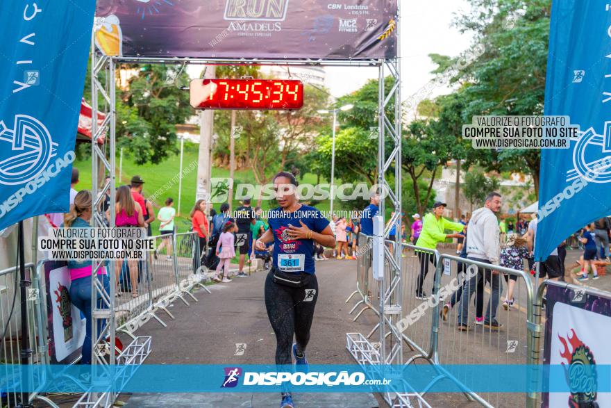 5ª Amadeus Beer Run