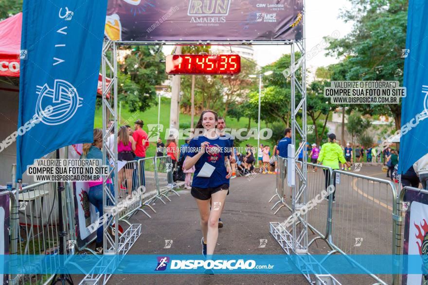 5ª Amadeus Beer Run