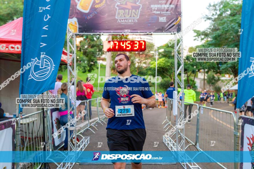 5ª Amadeus Beer Run