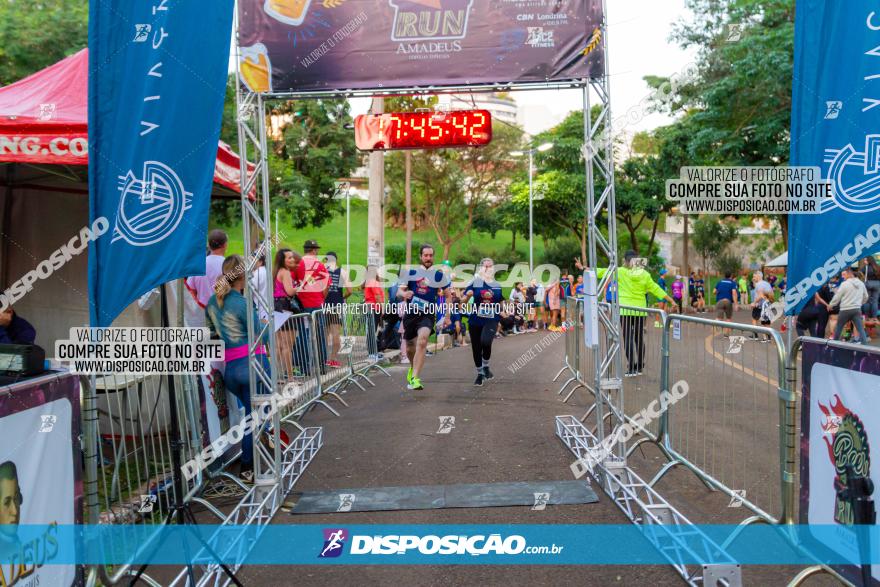 5ª Amadeus Beer Run