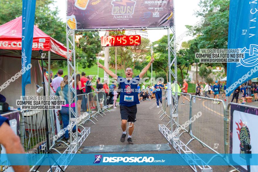 5ª Amadeus Beer Run