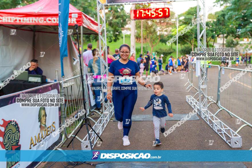 5ª Amadeus Beer Run