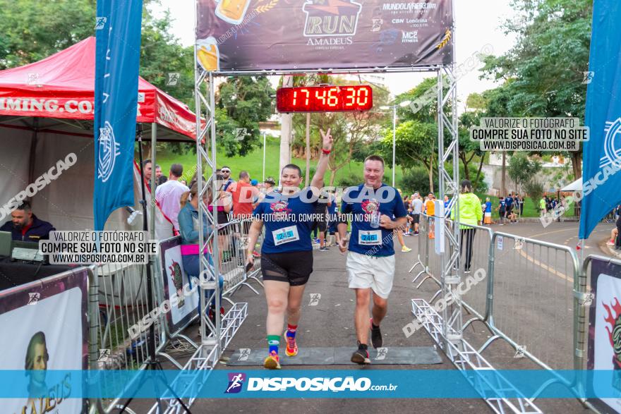 5ª Amadeus Beer Run