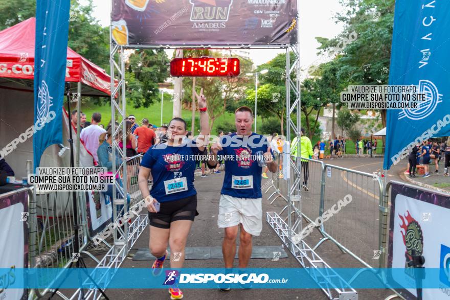 5ª Amadeus Beer Run