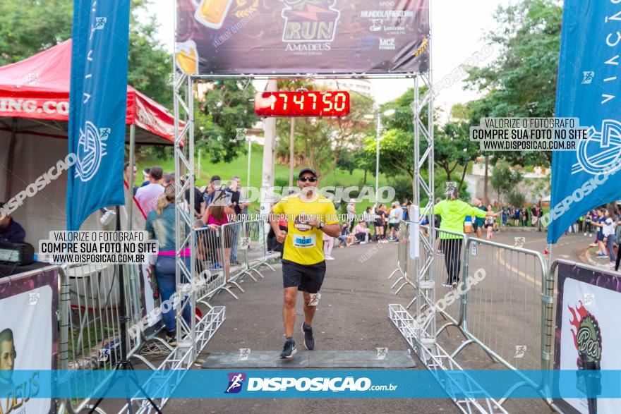 5ª Amadeus Beer Run