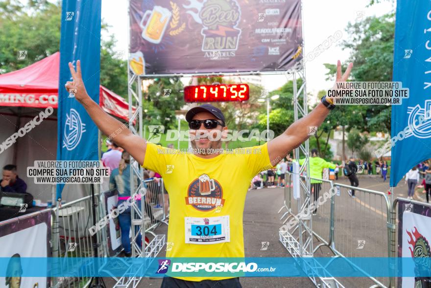 5ª Amadeus Beer Run