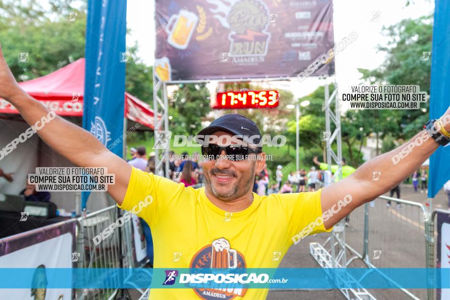 5ª Amadeus Beer Run