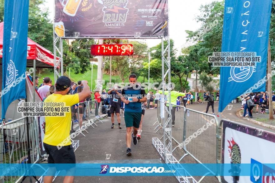 5ª Amadeus Beer Run