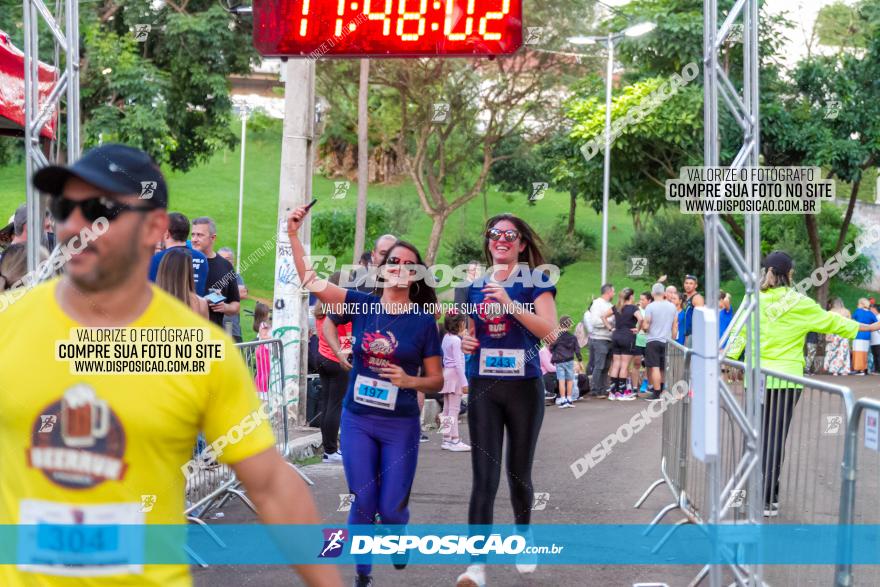 5ª Amadeus Beer Run