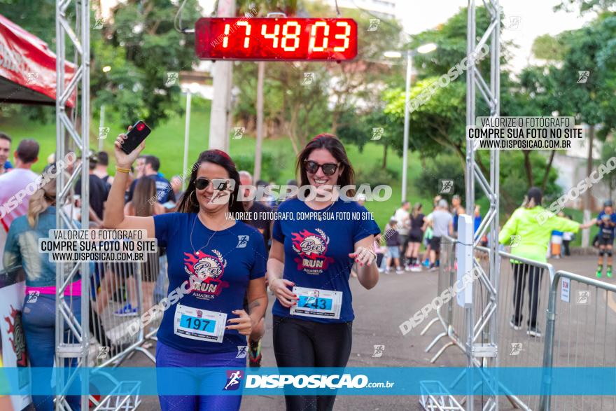 5ª Amadeus Beer Run