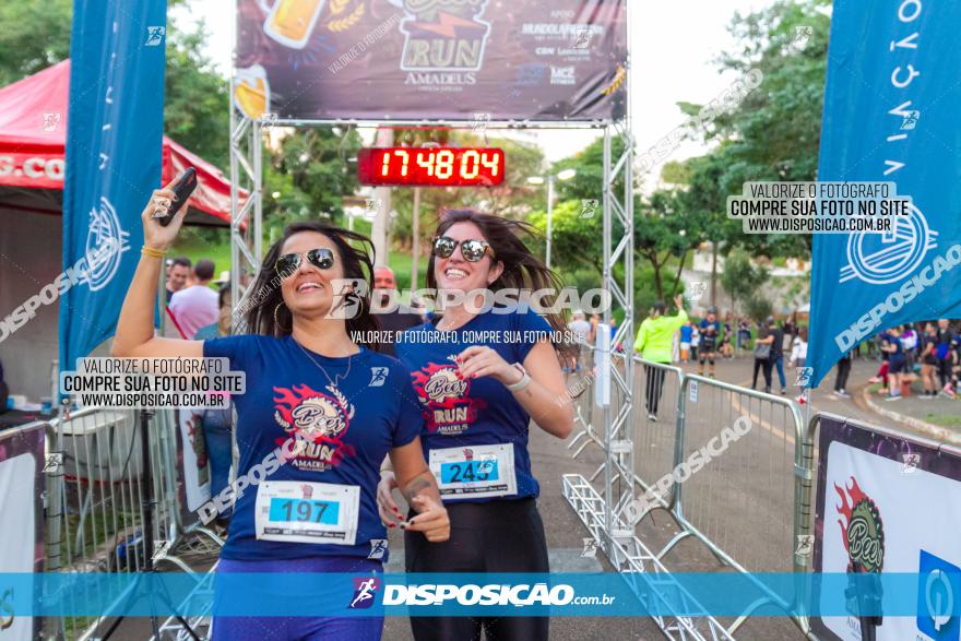 5ª Amadeus Beer Run